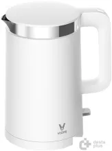 Электрочайник Viomi Mechanical Kettle V-MK152A
