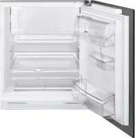 Однокамерный холодильник Smeg U8C082DE