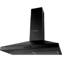 Кухонная вытяжка Konigin Canary 60 (черный)