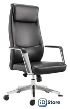 Офисное кресло Brabix Premium Jazz EX-757 532489 (черный)