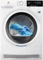 Сушильная машина Electrolux DelicateCare 800 EW8H358SP