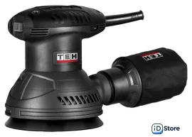 Эксцентриковая шлифмашина TEH TS12532