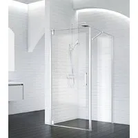 Душевой уголок BelBagno MARMI-A-1-90-C-Cr