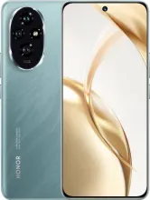 Смартфон HONOR 200 12GB/512GB международная версия (изумрудно-зеленый) и смартфон HONOR X6a 6GB/128GB по акции