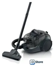 Пылесос Bosch Serie 4 BGC21X300