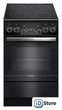 Кухонная плита GEFEST 5560-03 0057