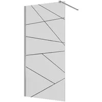 Душевая стенка Cerutti Spa Pick T120
