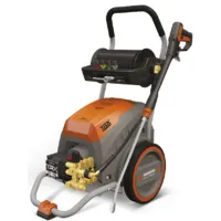 Мойка высокого давления Daewoo Power DAW 990SW-3