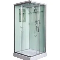 Душевая кабина WeltWasser WW500 Laine 1002