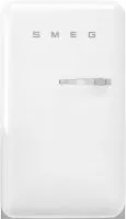 Однокамерный холодильник Smeg FAB10HLWH6