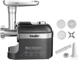 Мясорубка Sonifer SF-5030