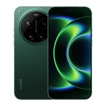 Смартфон Xiaomi 17 Ultra 1TB (Зеленый)