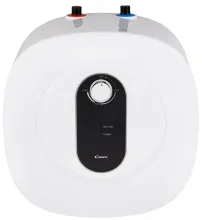Накопительный электрический водонагреватель под мойку Candy CS10V-EM2(R)