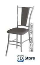 Стул ВВР Марсель (рогожка бурый)