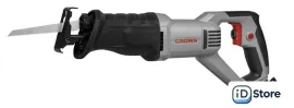 Сабельная пила Crown CT15258