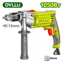 Ударная дрель Dyllu DTMD151051