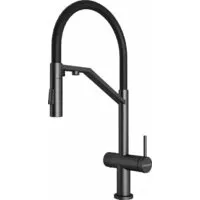 Смеситель Paulmark Ze213155-GM