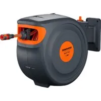 Катушка со шлангом Daewoo Power Auto Reel x40 DWR 3040 (1/2", 402 м)