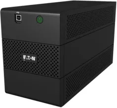 Источник бесперебойного питания Eaton 5E DIN 650VA (5E650iUSBDIN)