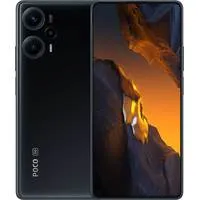 Телефон POCO F5 12GB/256GB международная версия (черный)