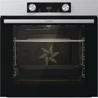 Электрический духовой шкаф Gorenje BO6735E02XK