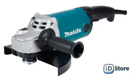 Угловая шлифмашина Makita GA9090N