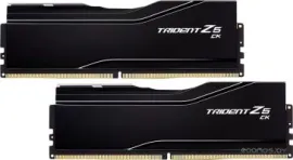 Оперативная память G.SKILL Trident Z5 CK 2x24ГБ DDR5 8200 МГц F5-8200C4052G24GX2-TZ5CK