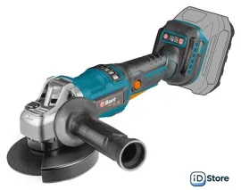Угловая шлифмашина Bort BWS-18Li-XDK (без АКБ)