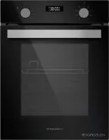 Электрический духовой шкаф Maunfeld EOEM519PB