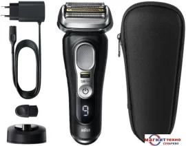 Электробритва Braun Series 9 Pro 9410s Wet Dry