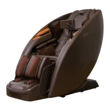 Массажное кресло Orlauf Stylor (Sequoia Bark)