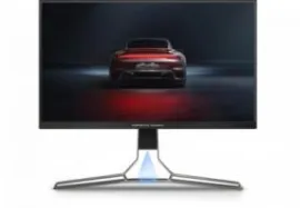 Игровой монитор AOC PD32M