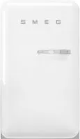 Однокамерный холодильник Smeg FAB10LWH6