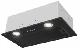 Кухонная вытяжка Meferi INBOX52BK Light