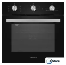 Электрический духовой шкаф MAUNFELD AEOF6060B