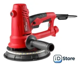 Шлифмашина для стен и потолков Wortex DG 1875