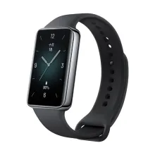 Фитнес-браслет HONOR Band 9 (черный, международная версия)