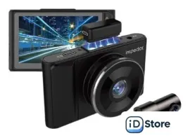Видеорегистратор Inspector FHD-250