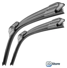 Щетки стеклоочистителя Bosch Aerotwin 3397007187