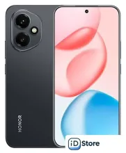 Телефон HONOR 400 12GB/512GB международная версия (черный)