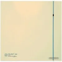 Осевой вентилятор SolerPalau Silent-200 CZ Ivory Design - 4C 5210625000