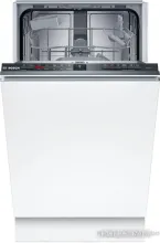 Встраиваемая посудомоечная машина Bosch Serie 2 SPV2HKX42E