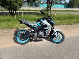 Мотоцикл Motoland 300 NK 300