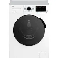 Стиральная машина BEKO WSPE6H616W
