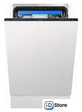 Встраиваемая посудомоечная машина MAUNFELD MLP 08IM