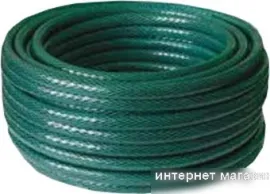 Шланг Тифлос ПВХ (зеленый, 5/8", 40 м)