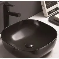 Умывальник CeramaLux 78107MB