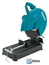 Монтажная (отрезная) пила Makita LW1401