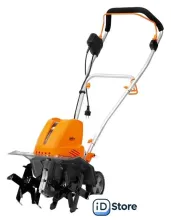 Мотокультиватор электрический Daewoo Power DAT 2000E