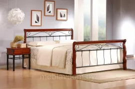 Кровать Halmar VERONICA (160х200)